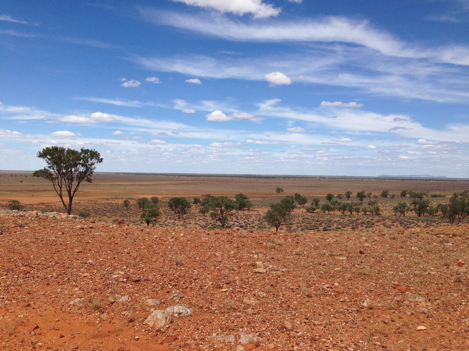 Toorale water infrastructure project
