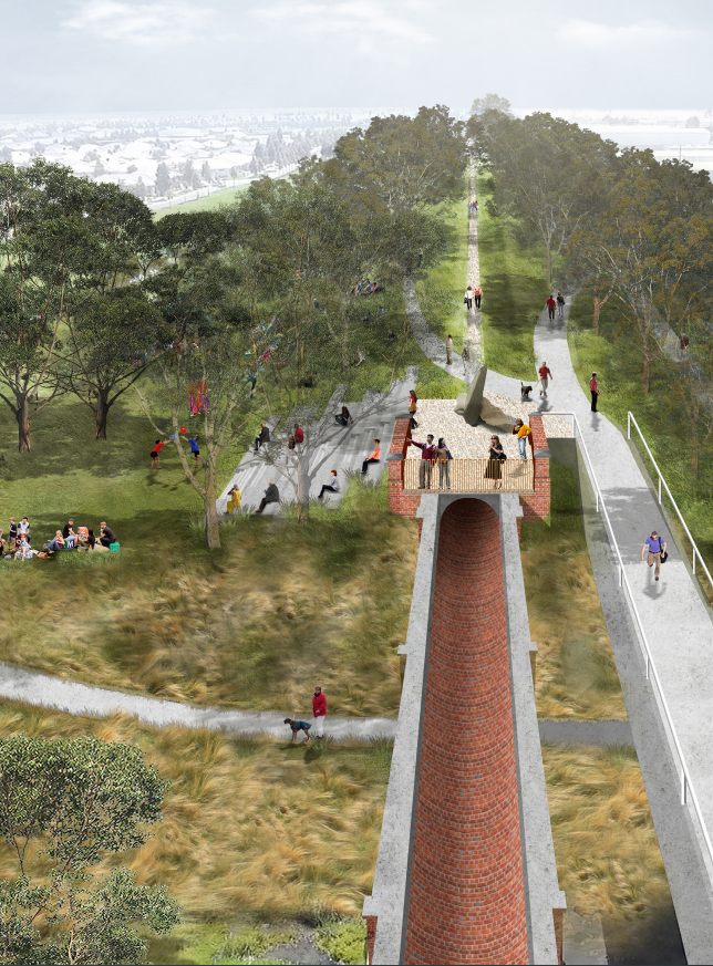 Greening the MOS pipeline