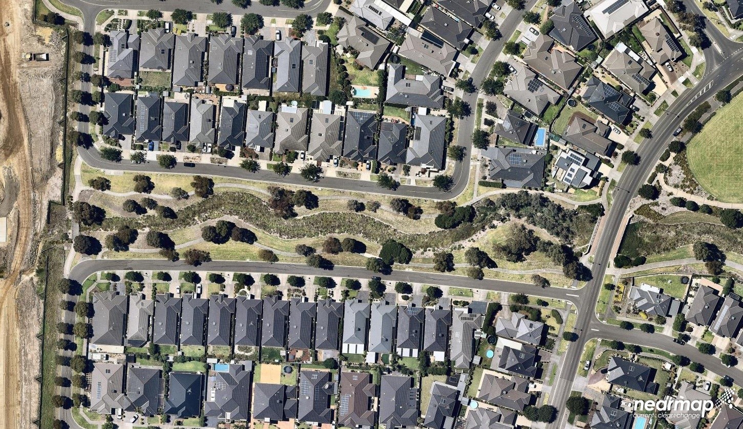 Constructed Waterways Design Manual