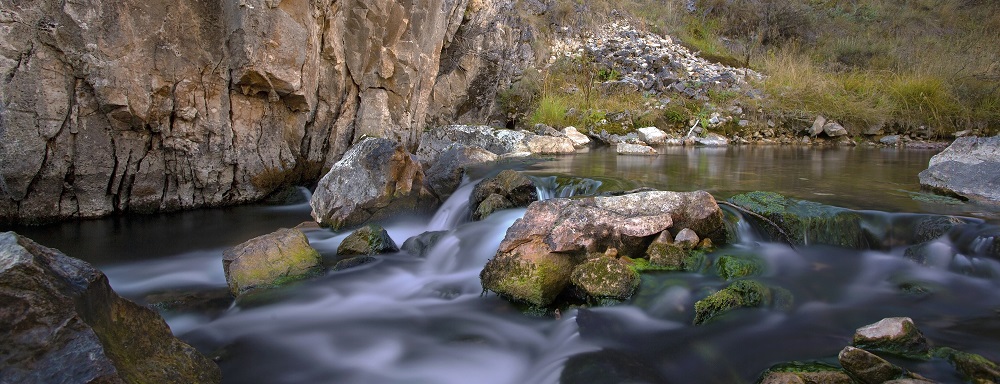 Environmental Contribution (EC4) evaluation plan