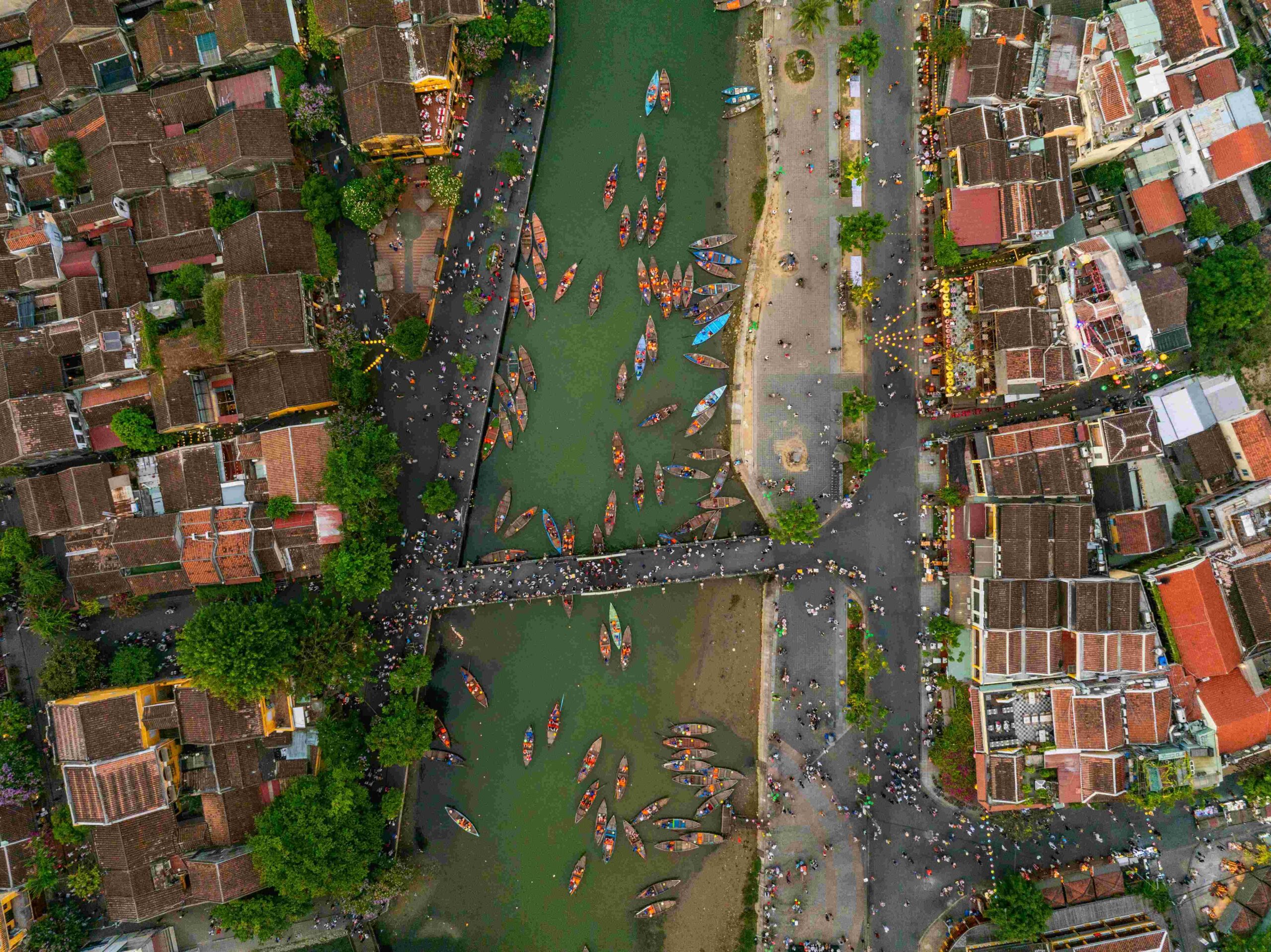 Developing and piloting of an environmental flow assessment and implementation framework for Vietnam