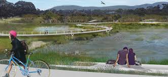 Reimagining Lewis Park Retarding Basin and Blind Creek