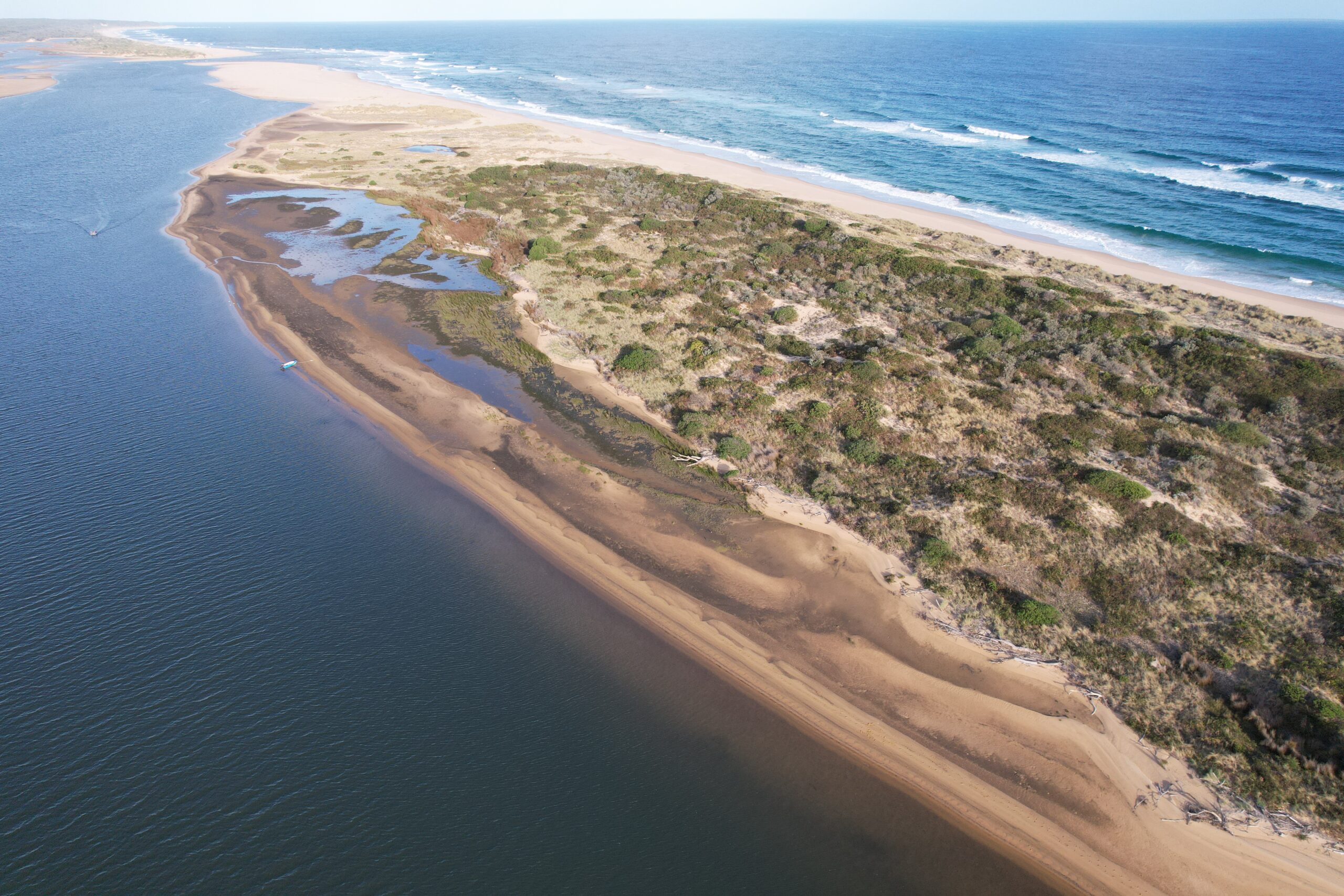Queensland Shoreline Erosion Management Plans