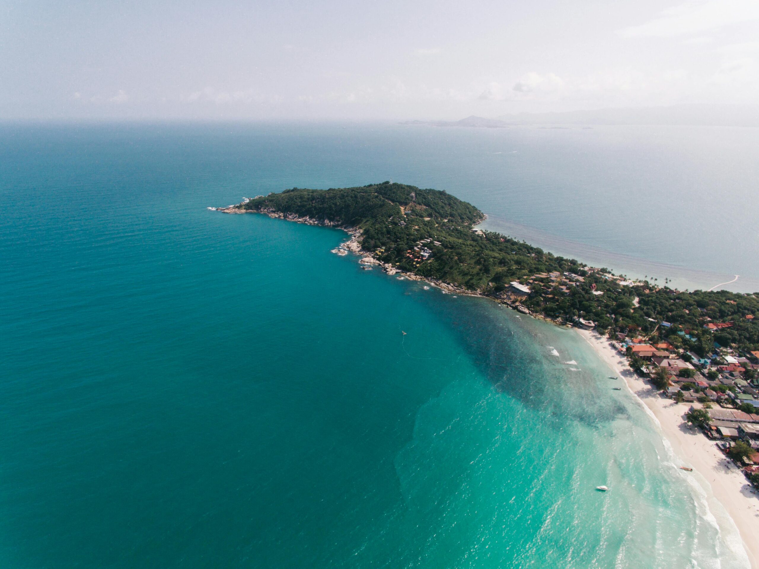 Improving hydrological services for resilience in the Pacific